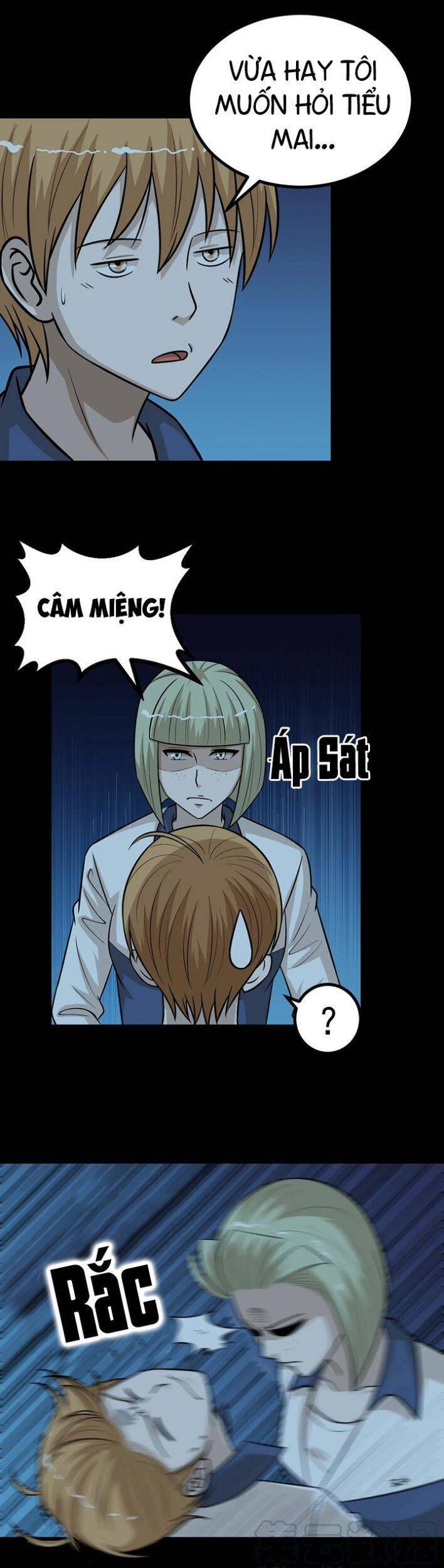 Đai Ca Trở Lại Tuổi 16 Chapter 73 - Trang 2