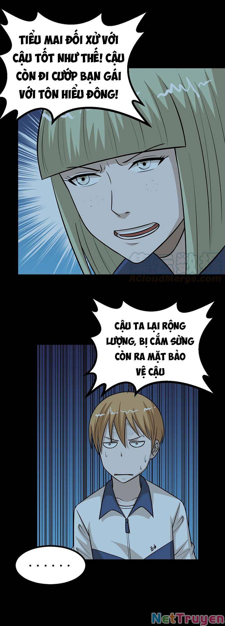 Đai Ca Trở Lại Tuổi 16 Chapter 73 - Trang 2