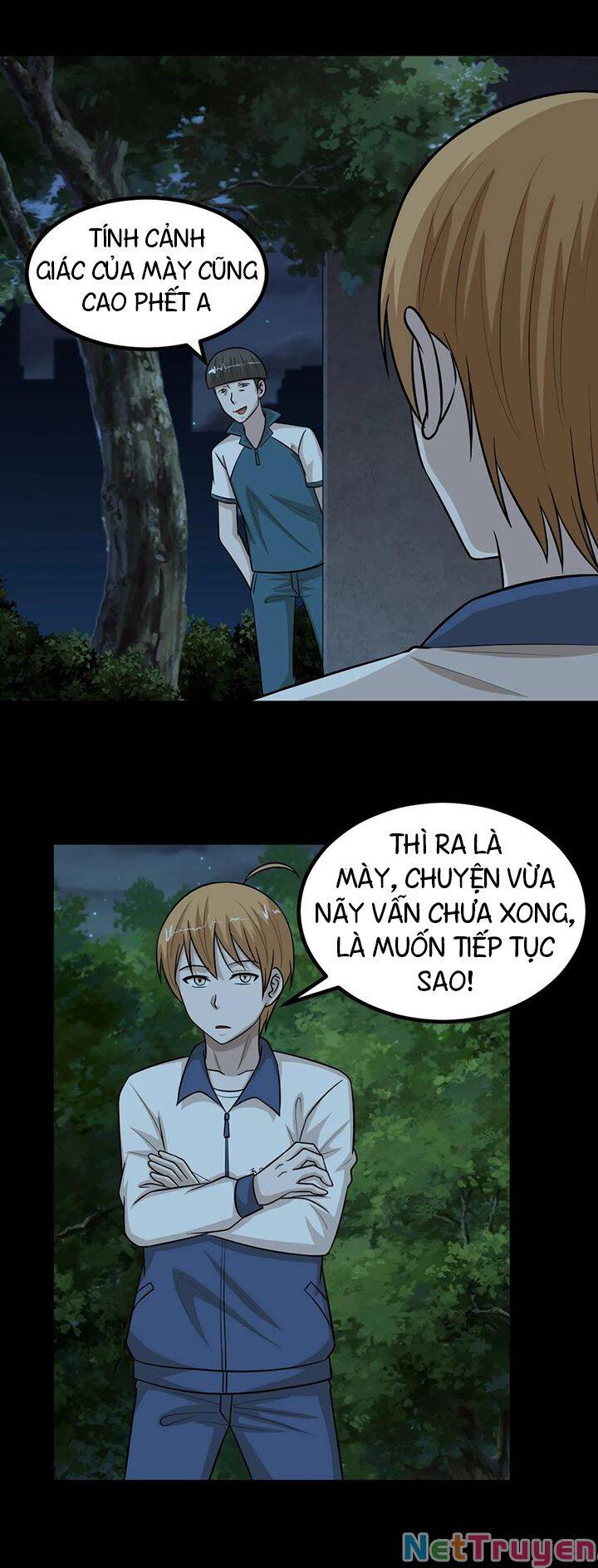 Đai Ca Trở Lại Tuổi 16 Chapter 73 - Trang 2