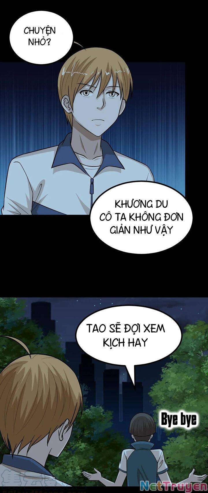 Đai Ca Trở Lại Tuổi 16 Chapter 73 - Trang 2