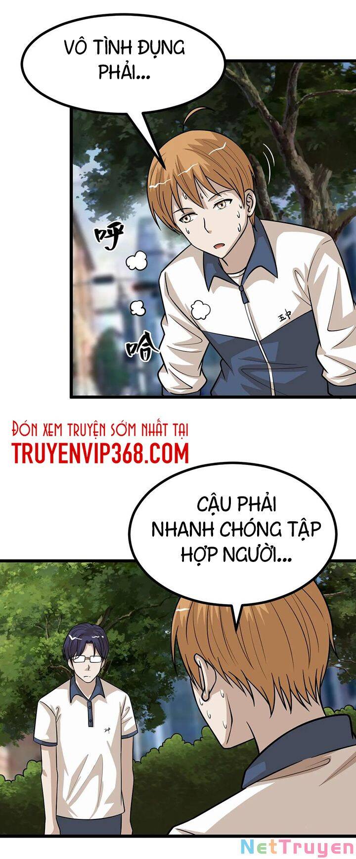 Đai Ca Trở Lại Tuổi 16 Chapter 73 - Trang 2