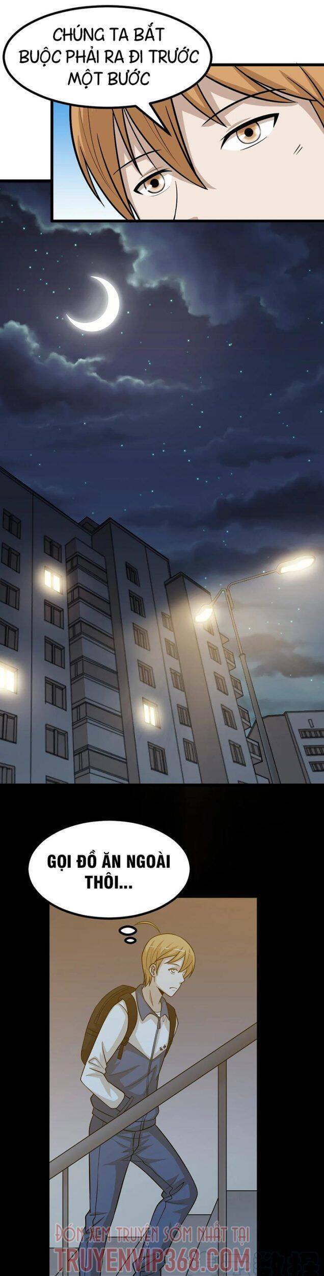 Đai Ca Trở Lại Tuổi 16 Chapter 73 - Trang 2