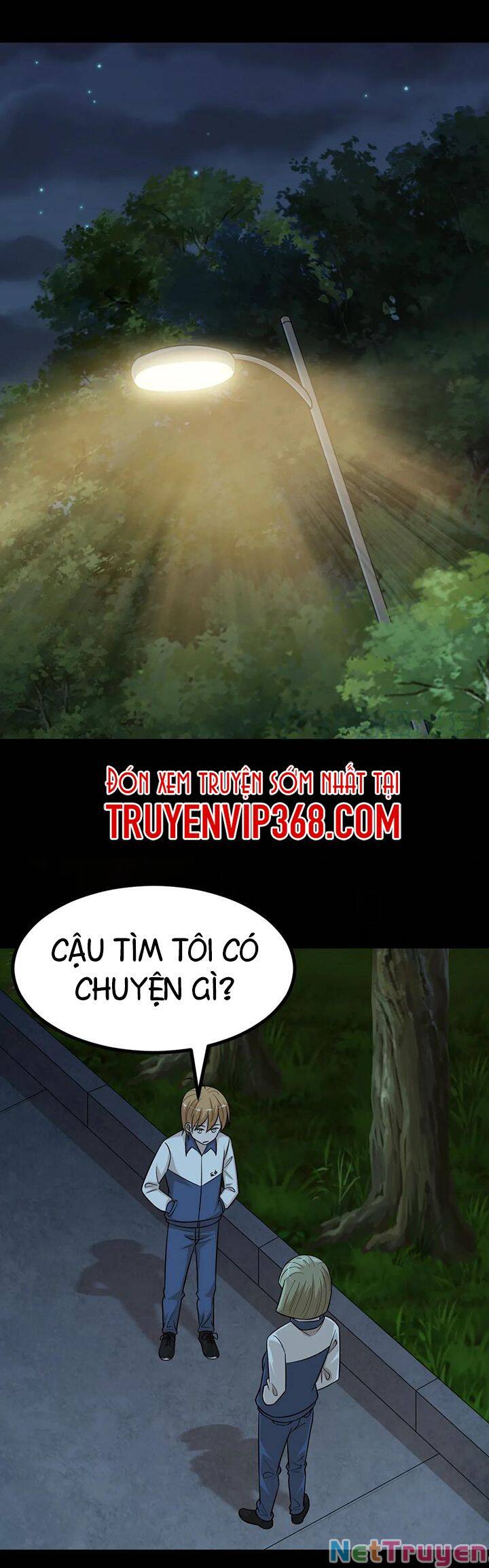 Đai Ca Trở Lại Tuổi 16 Chapter 73 - Trang 2