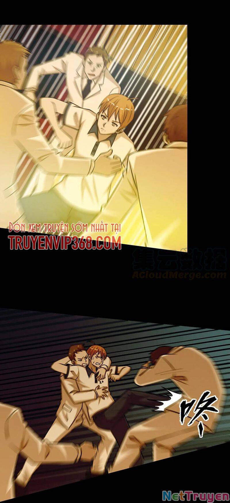 Đai Ca Trở Lại Tuổi 16 Chapter 79 - Trang 2