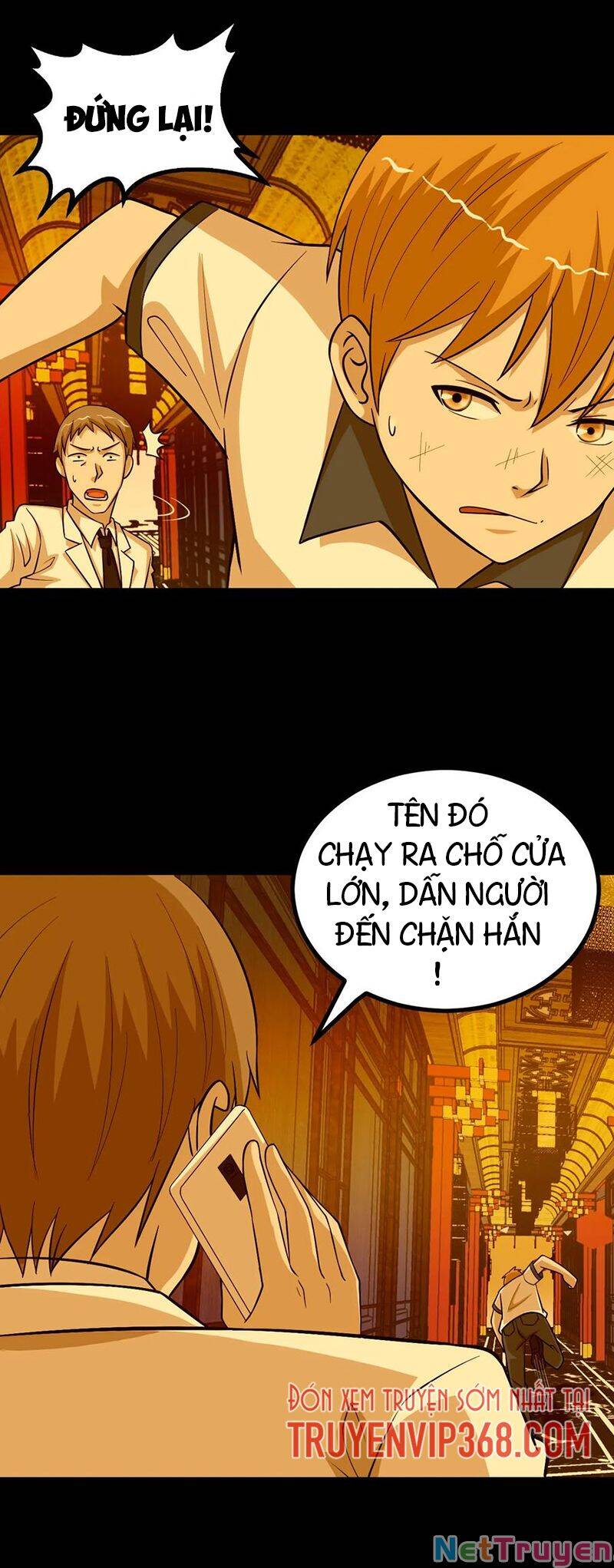 Đai Ca Trở Lại Tuổi 16 Chapter 79 - Trang 2