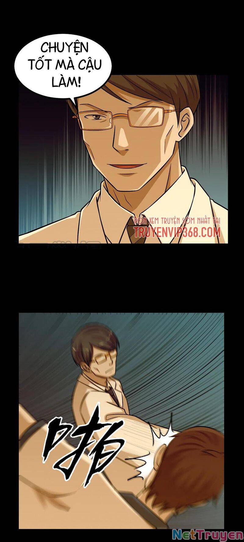 Đai Ca Trở Lại Tuổi 16 Chapter 79 - Trang 2