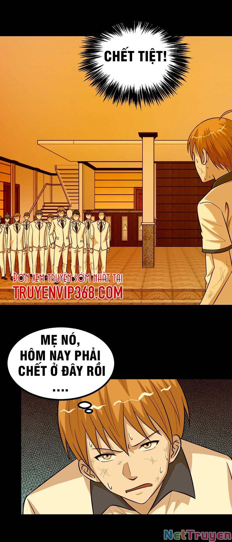 Đai Ca Trở Lại Tuổi 16 Chapter 79 - Trang 2