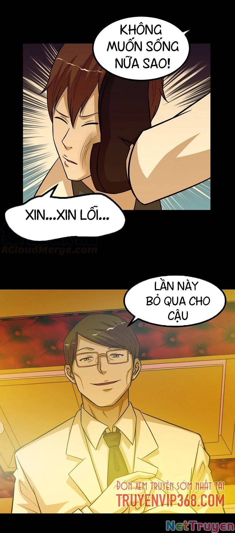 Đai Ca Trở Lại Tuổi 16 Chapter 79 - Trang 2