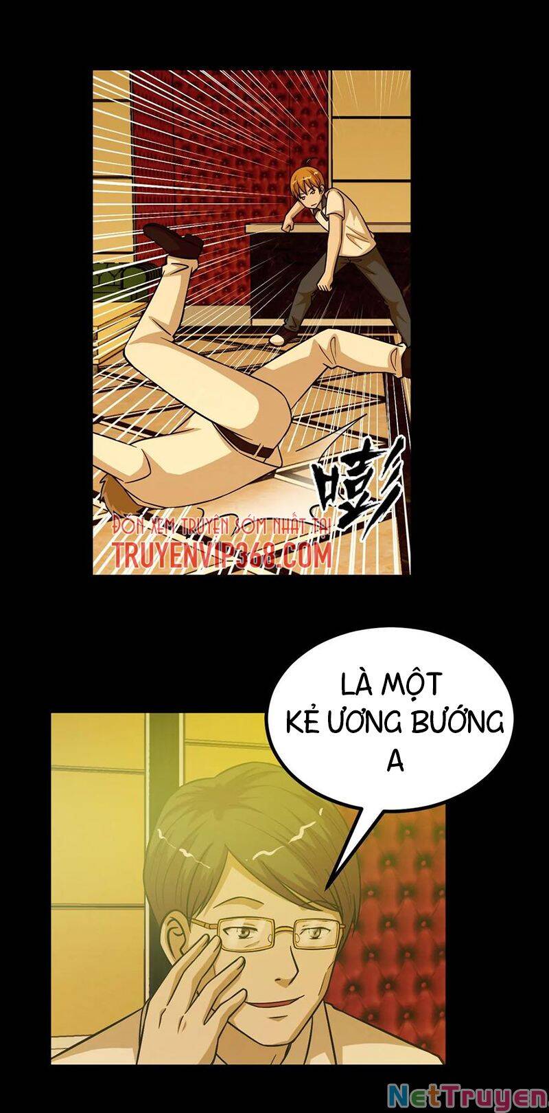 Đai Ca Trở Lại Tuổi 16 Chapter 79 - Trang 2