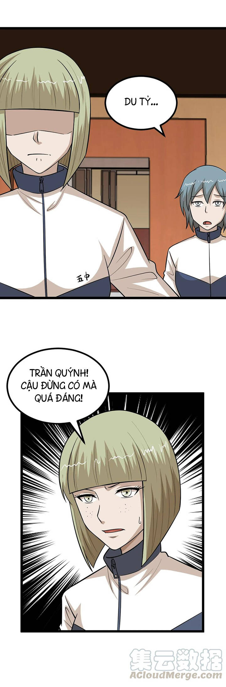 Đai Ca Trở Lại Tuổi 16 Chapter 81 - Trang 2