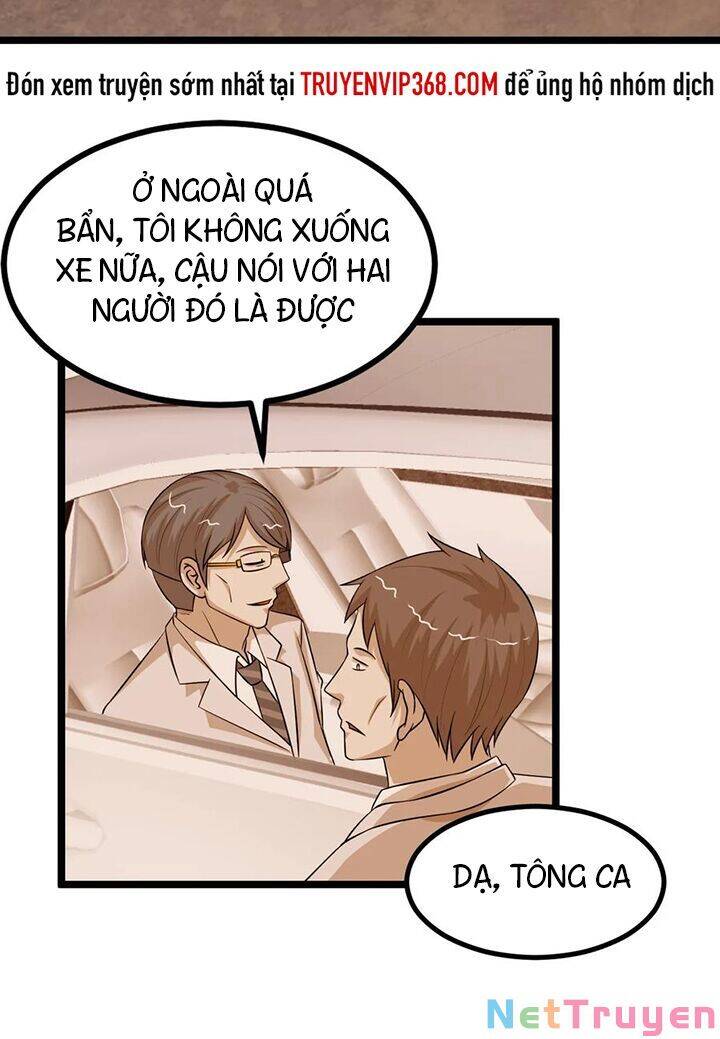 Đai Ca Trở Lại Tuổi 16 Chapter 82 - Trang 2