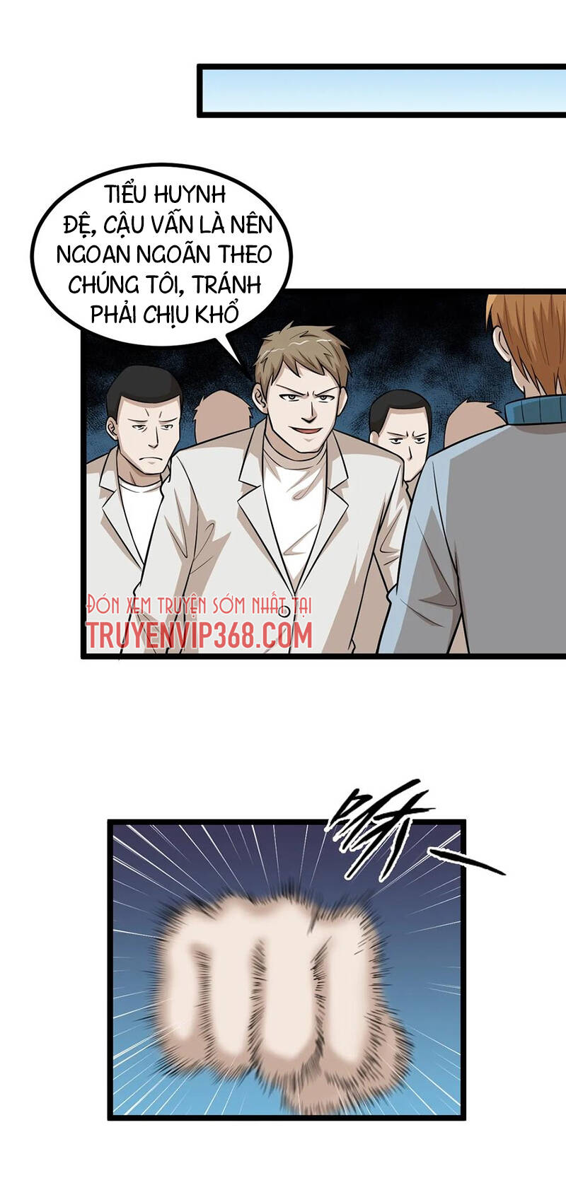 Đai Ca Trở Lại Tuổi 16 Chapter 92 - Trang 2