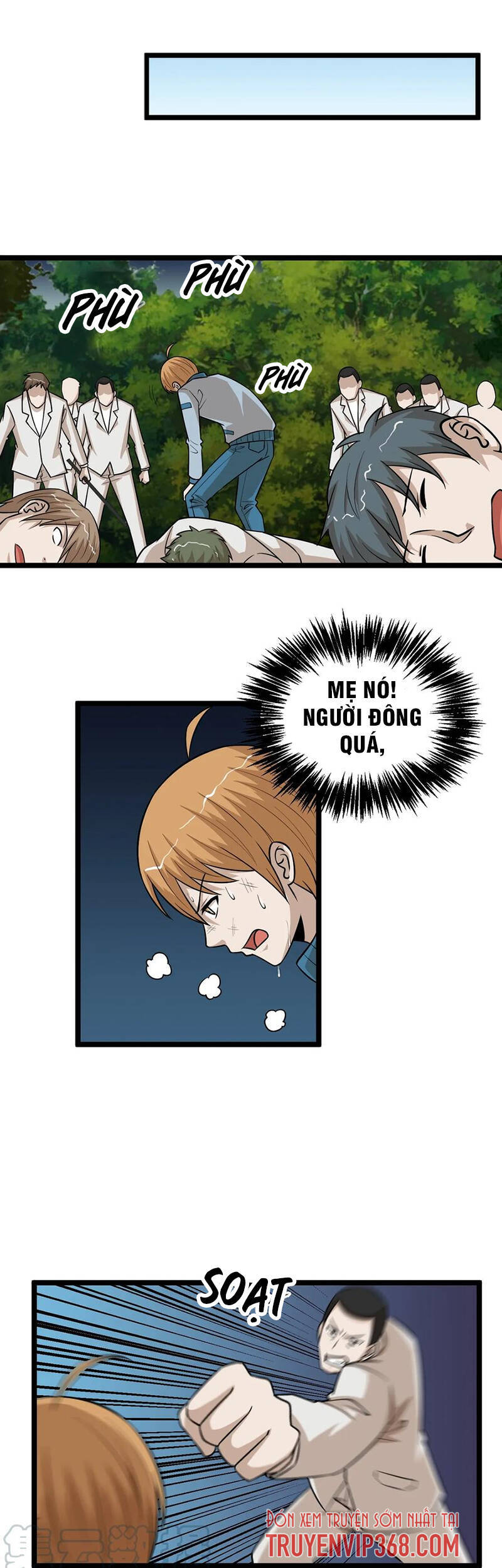 Đai Ca Trở Lại Tuổi 16 Chapter 92 - Trang 2