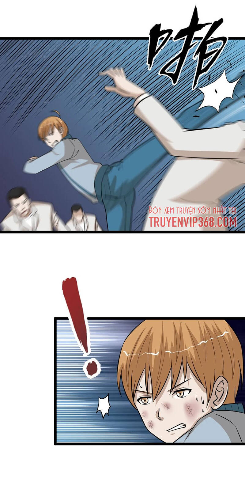 Đai Ca Trở Lại Tuổi 16 Chapter 92 - Trang 2