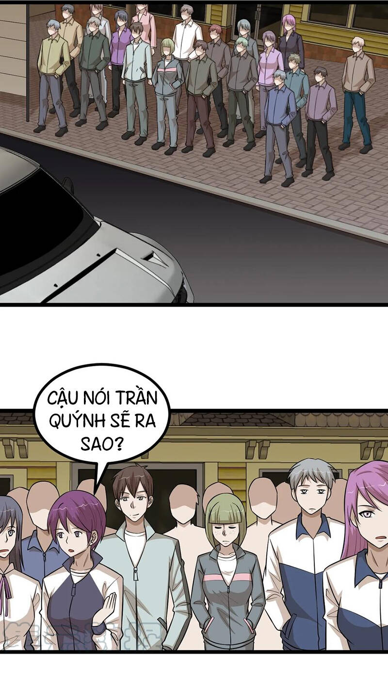 Đai Ca Trở Lại Tuổi 16 Chapter 92 - Trang 2