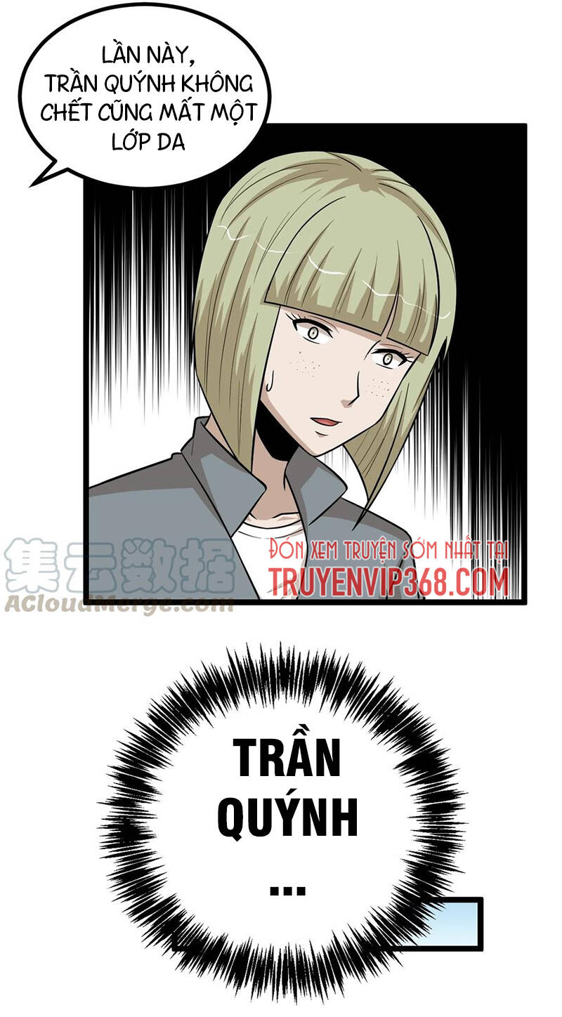 Đai Ca Trở Lại Tuổi 16 Chapter 92 - Trang 2