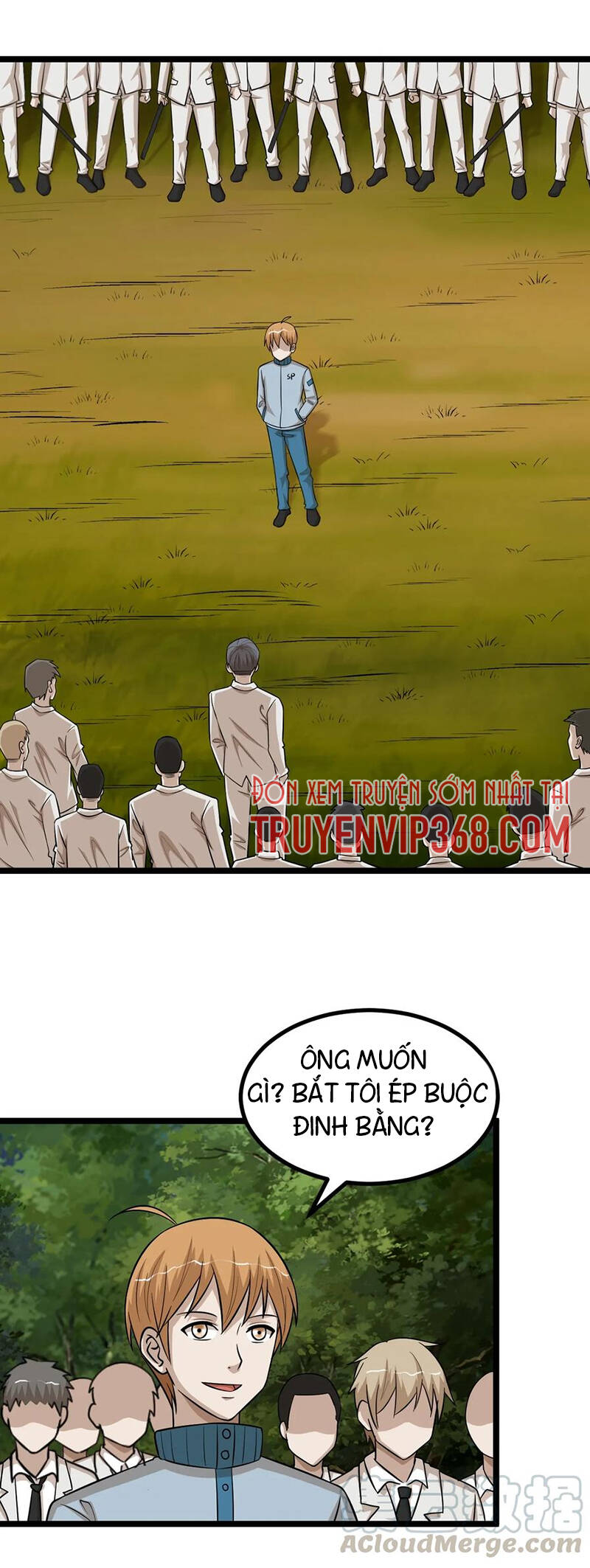 Đai Ca Trở Lại Tuổi 16 Chapter 92 - Trang 2