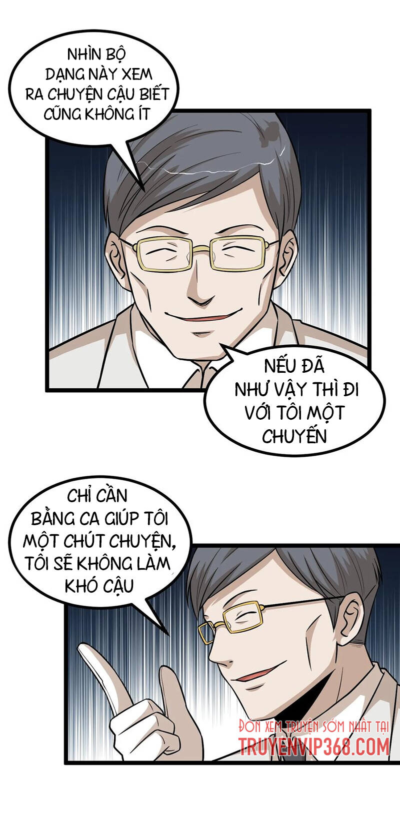 Đai Ca Trở Lại Tuổi 16 Chapter 92 - Trang 2