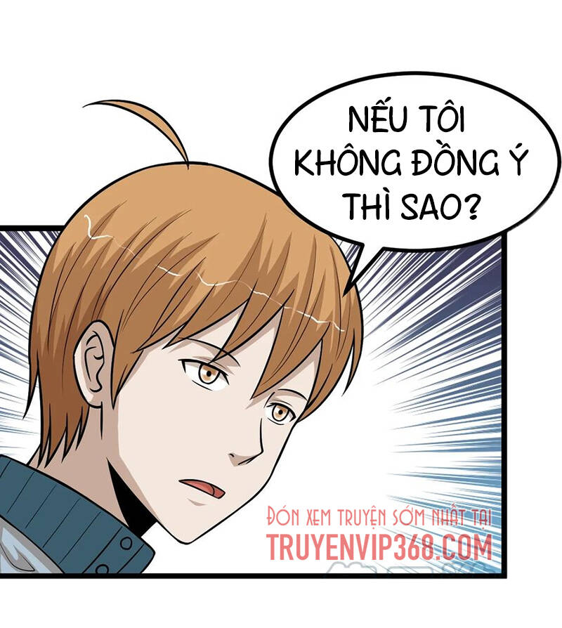 Đai Ca Trở Lại Tuổi 16 Chapter 92 - Trang 2
