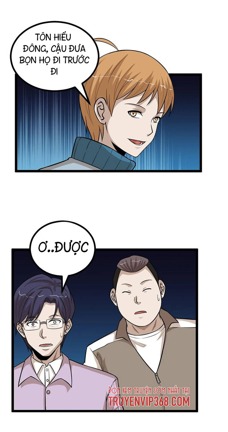 Đai Ca Trở Lại Tuổi 16 Chapter 92 - Trang 2