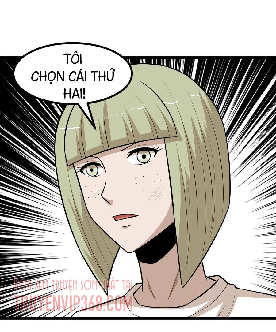 Đai Ca Trở Lại Tuổi 16 Chapter 95 - Trang 2