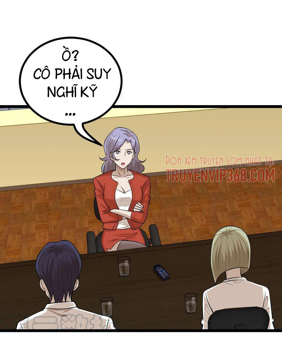 Đai Ca Trở Lại Tuổi 16 Chapter 95 - Trang 2