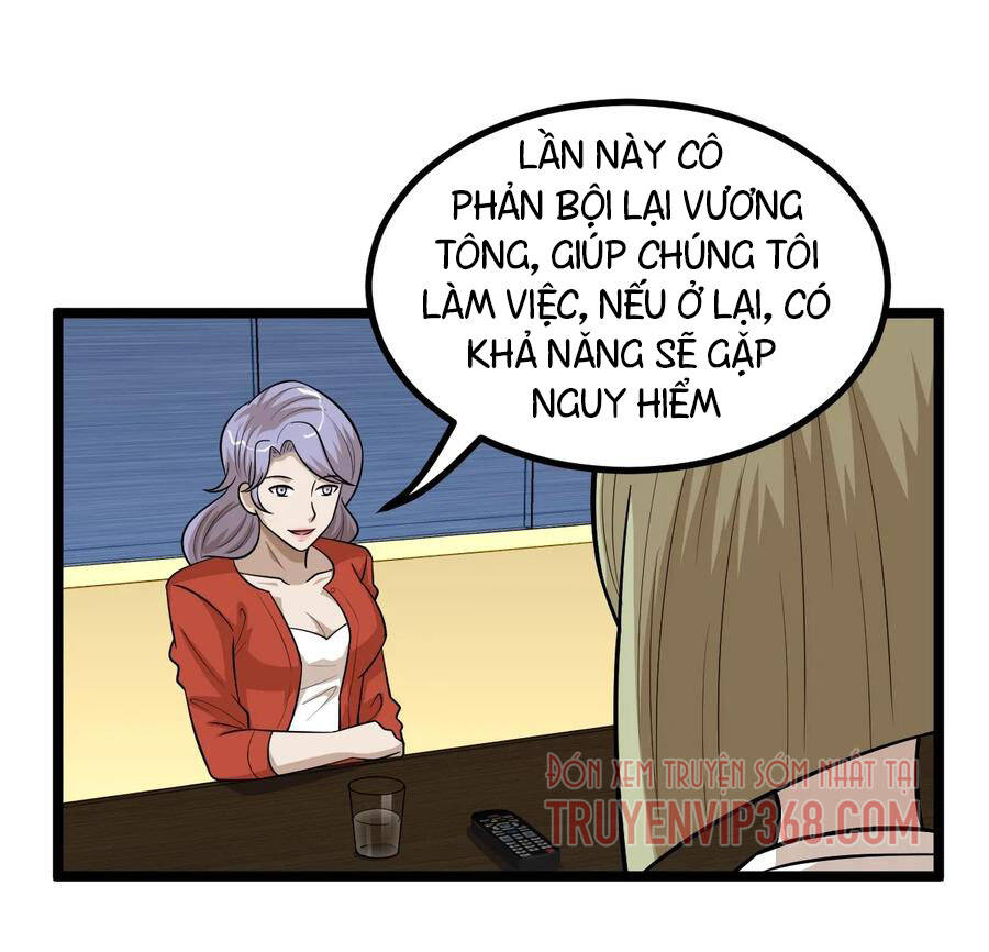 Đai Ca Trở Lại Tuổi 16 Chapter 95 - Trang 2