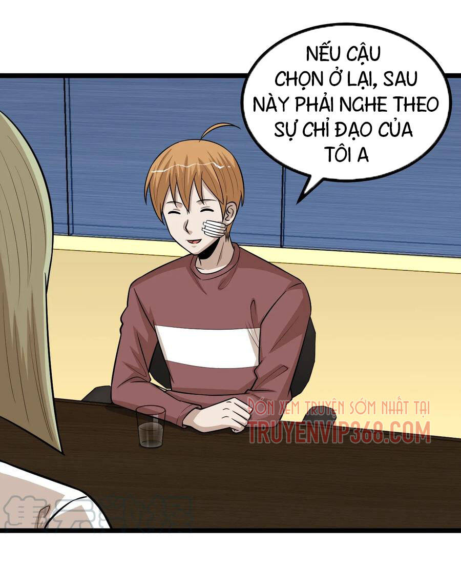 Đai Ca Trở Lại Tuổi 16 Chapter 95 - Trang 2