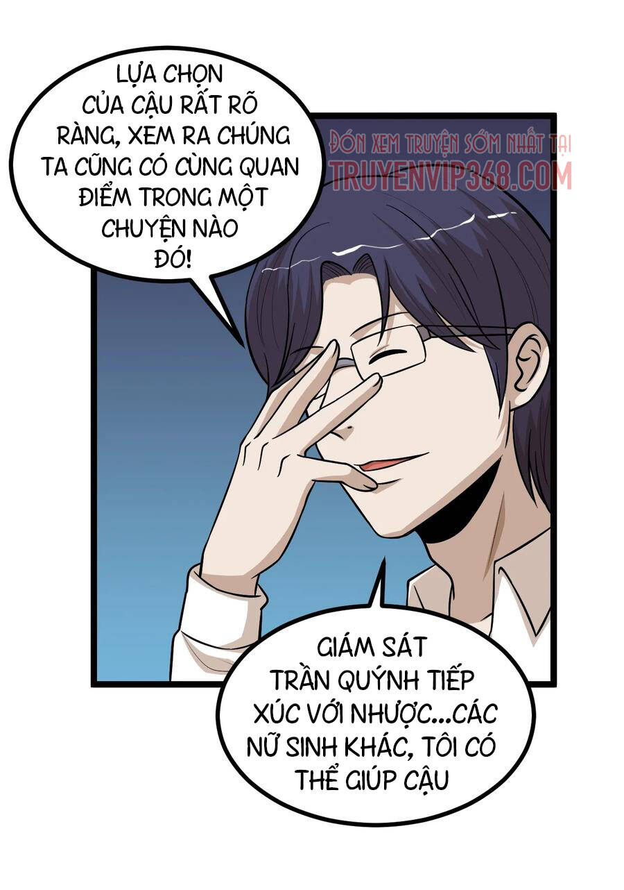 Đai Ca Trở Lại Tuổi 16 Chapter 95 - Trang 2