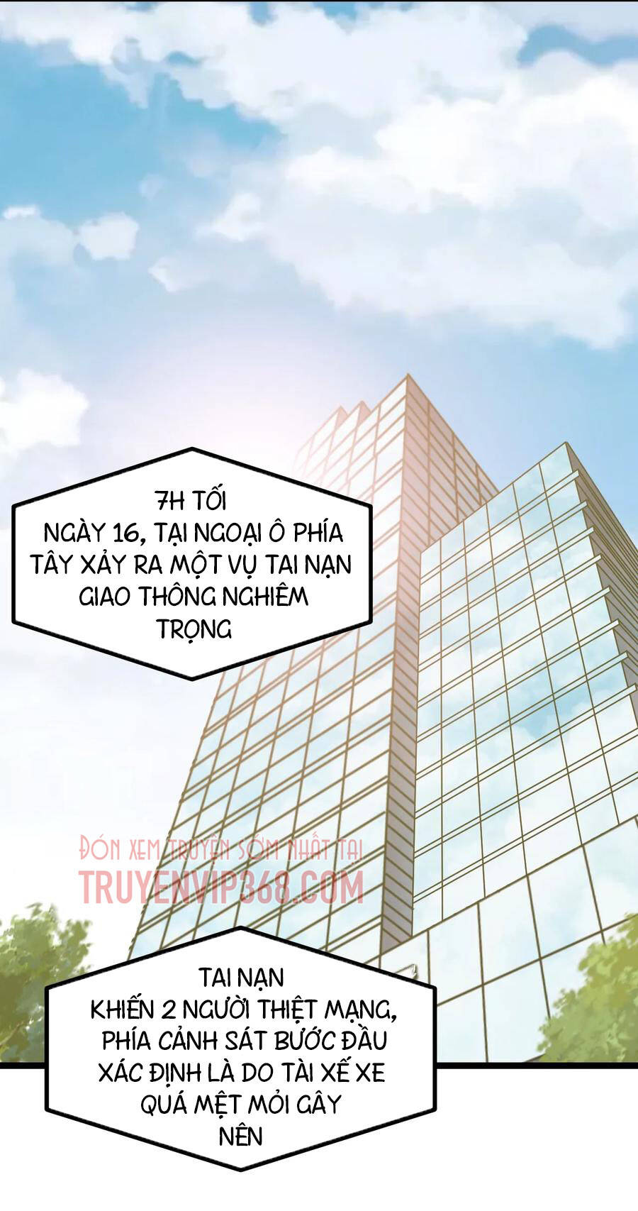 Đai Ca Trở Lại Tuổi 16 Chapter 95 - Trang 2