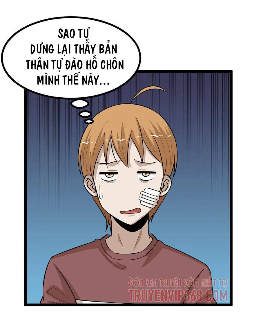 Đai Ca Trở Lại Tuổi 16 Chapter 95 - Trang 2