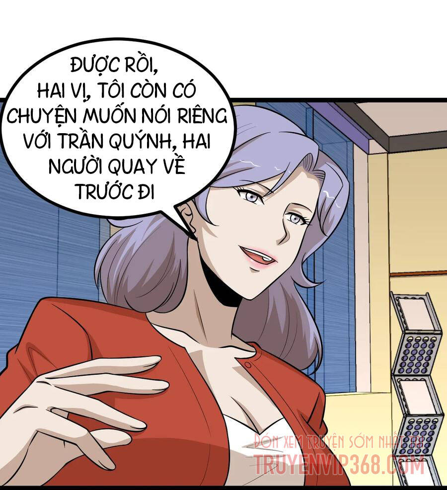 Đai Ca Trở Lại Tuổi 16 Chapter 95 - Trang 2