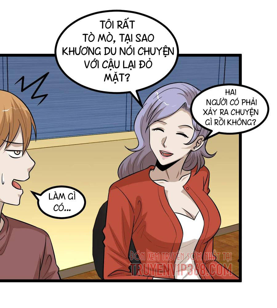 Đai Ca Trở Lại Tuổi 16 Chapter 95 - Trang 2