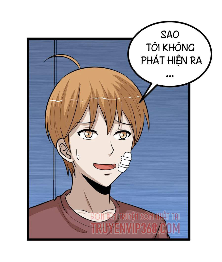 Đai Ca Trở Lại Tuổi 16 Chapter 95 - Trang 2