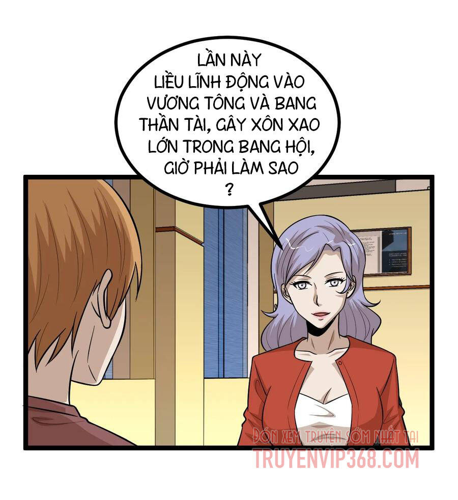 Đai Ca Trở Lại Tuổi 16 Chapter 95 - Trang 2