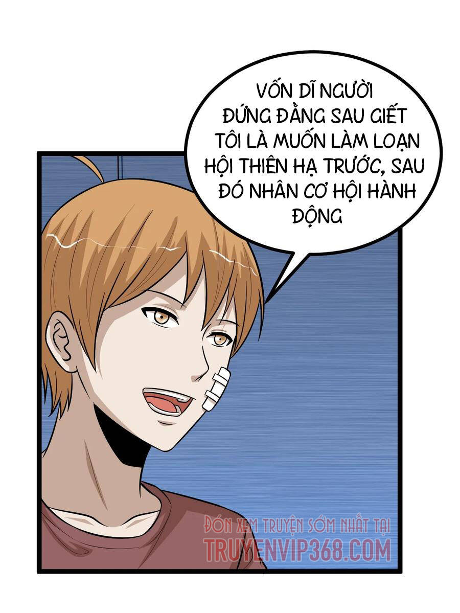 Đai Ca Trở Lại Tuổi 16 Chapter 95 - Trang 2