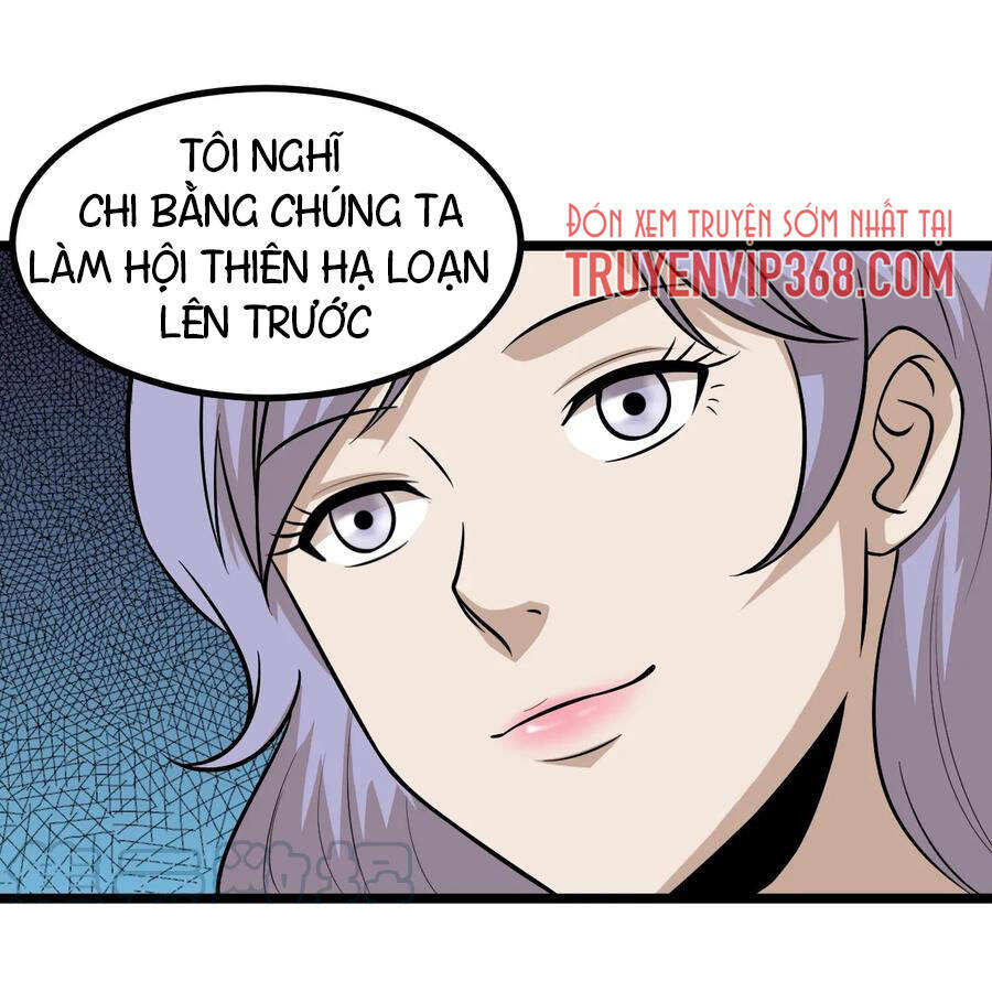 Đai Ca Trở Lại Tuổi 16 Chapter 95 - Trang 2