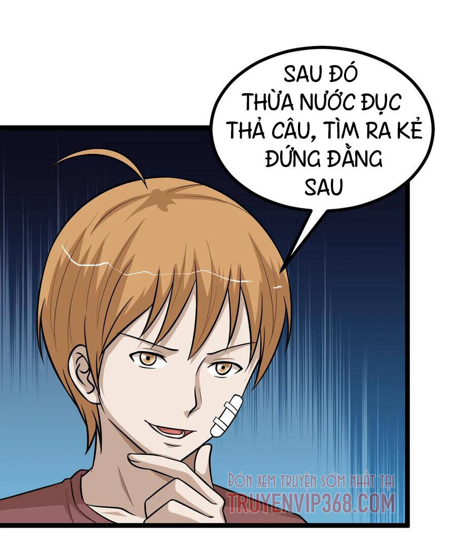 Đai Ca Trở Lại Tuổi 16 Chapter 95 - Trang 2