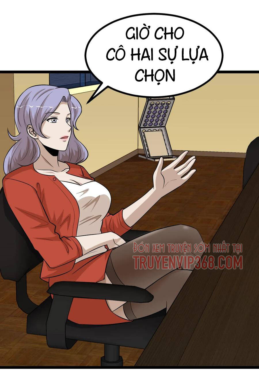Đai Ca Trở Lại Tuổi 16 Chapter 95 - Trang 2