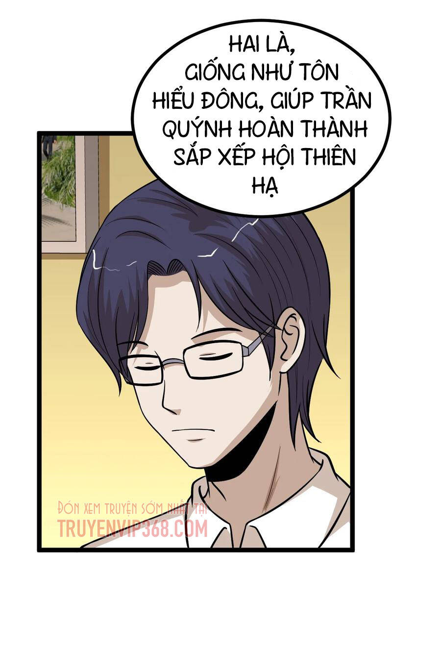 Đai Ca Trở Lại Tuổi 16 Chapter 95 - Trang 2