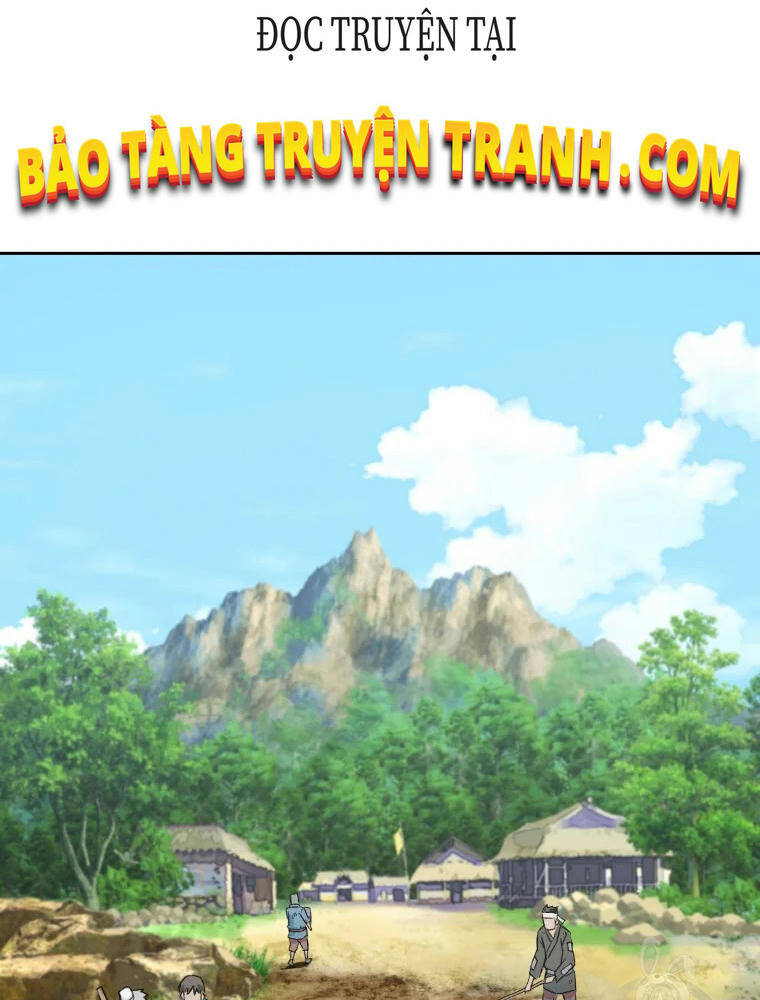 Đại Cao Thủ Chapter 1 - Trang 2