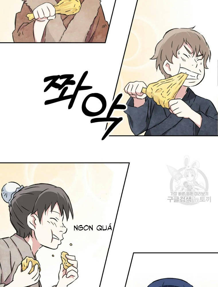 Đại Cao Thủ Chapter 1 - Trang 2