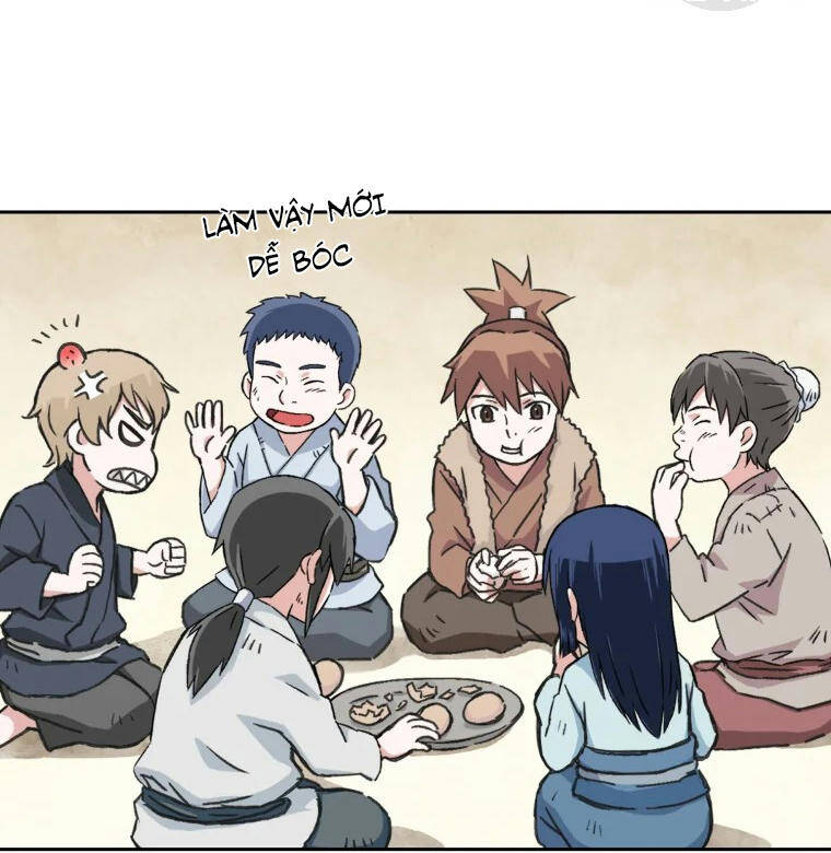 Đại Cao Thủ Chapter 1 - Trang 2