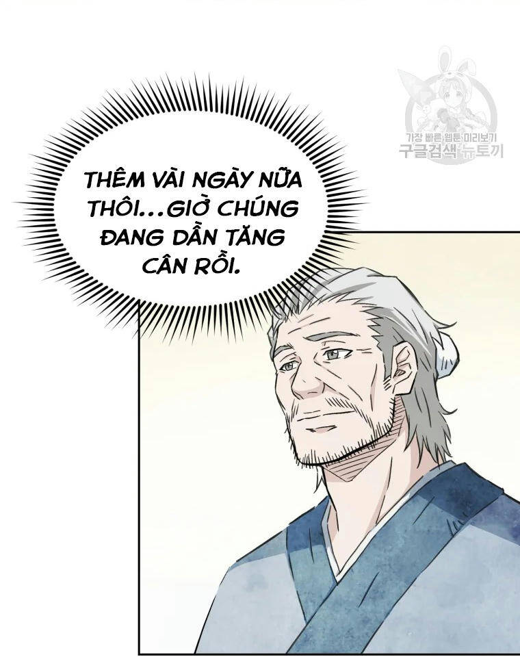 Đại Cao Thủ Chapter 1 - Trang 2