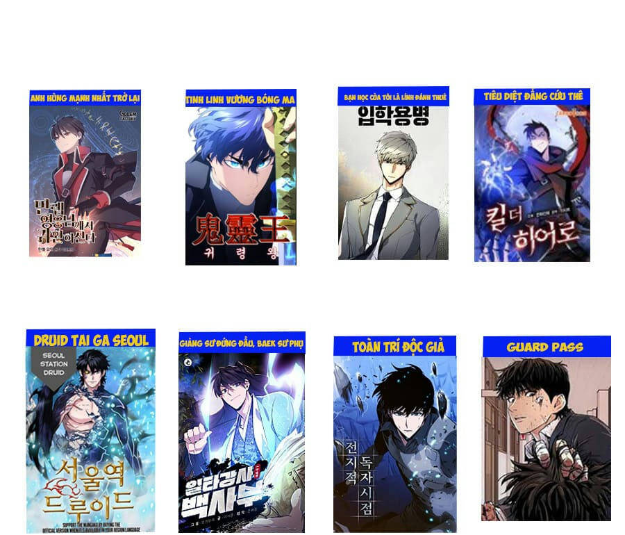 Đại Cao Thủ Chapter 1 - Trang 2