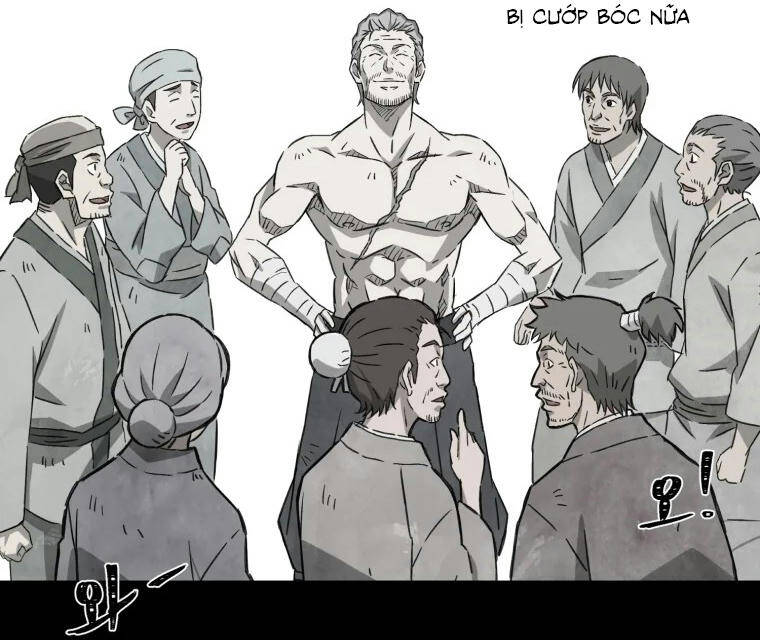 Đại Cao Thủ Chapter 1 - Trang 2