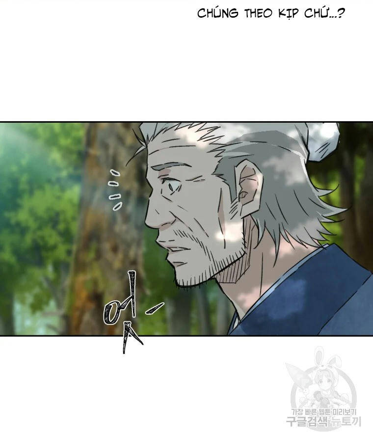 Đại Cao Thủ Chapter 1 - Trang 2