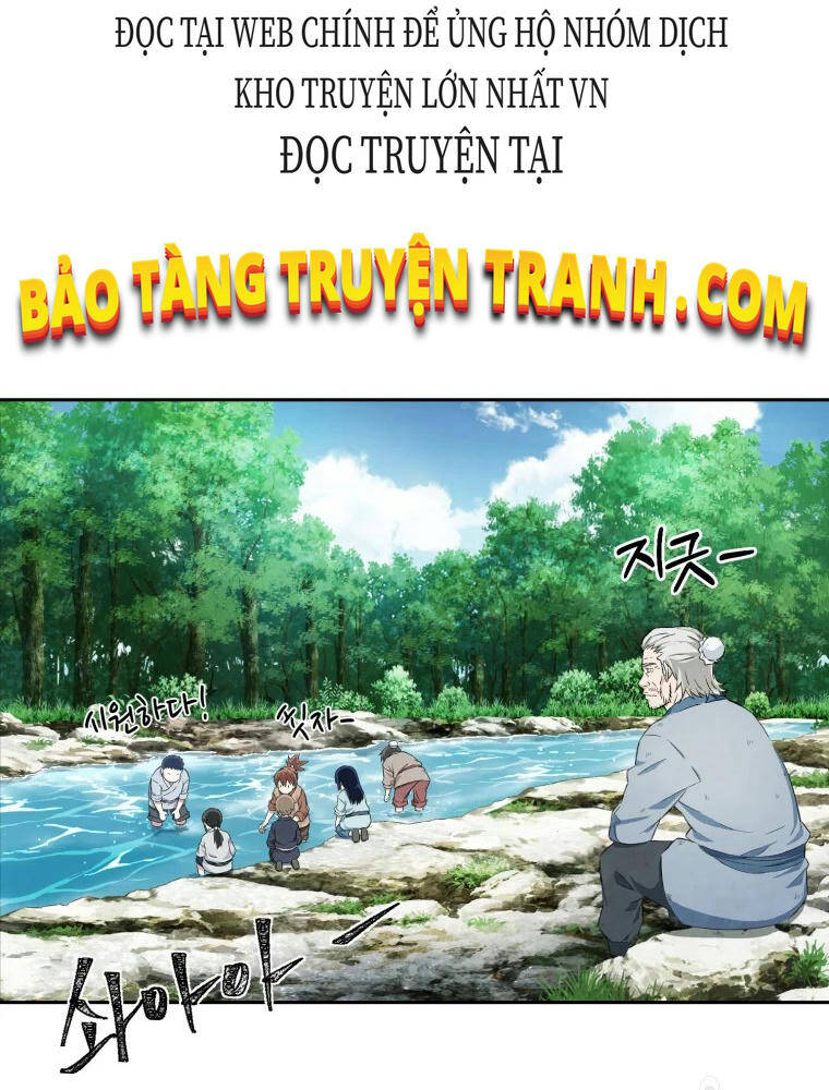 Đại Cao Thủ Chapter 1 - Trang 2