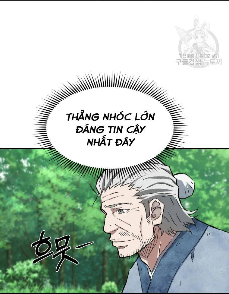 Đại Cao Thủ Chapter 1 - Trang 2