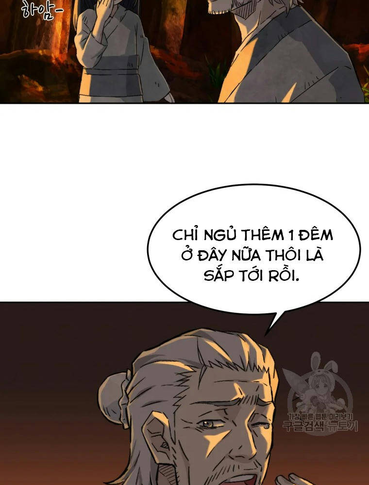 Đại Cao Thủ Chapter 1 - Trang 2